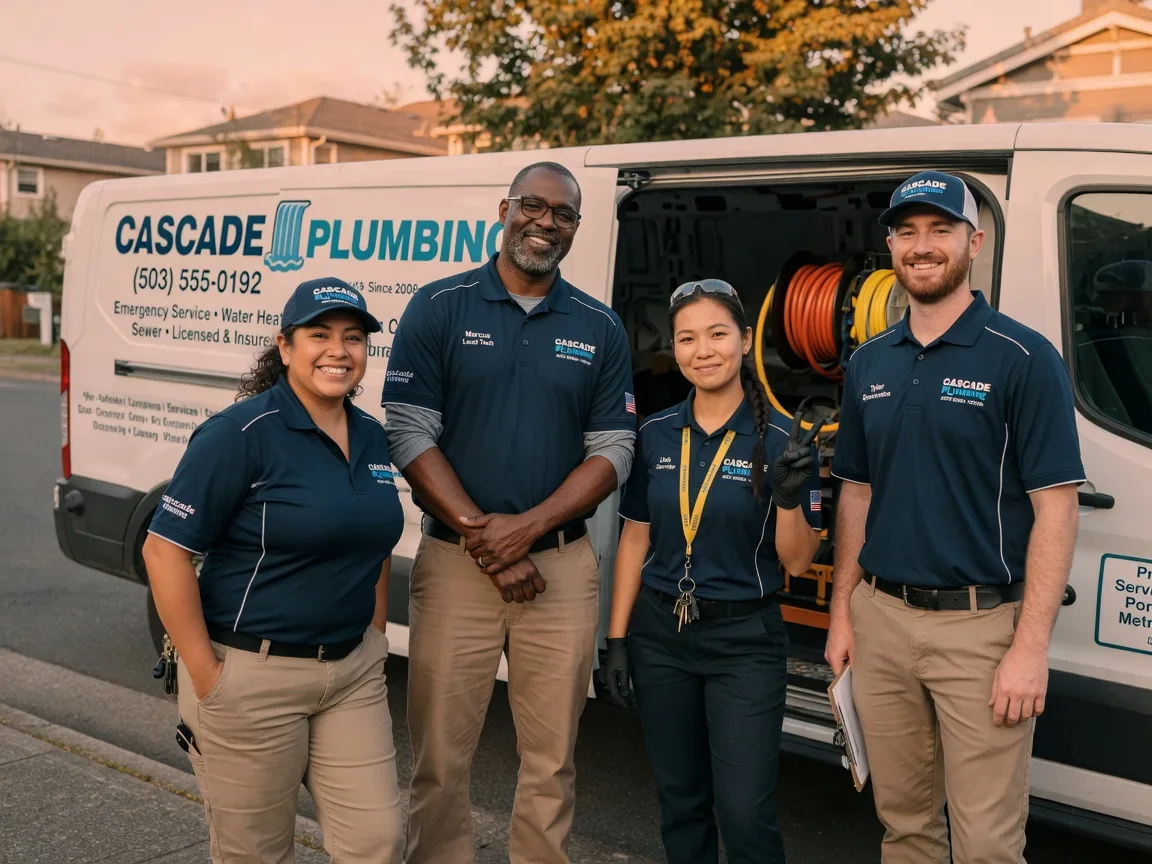 Emergency Plumber company in Vulcan, MO